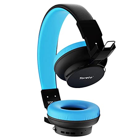 Toreto headphones thunder discount pro